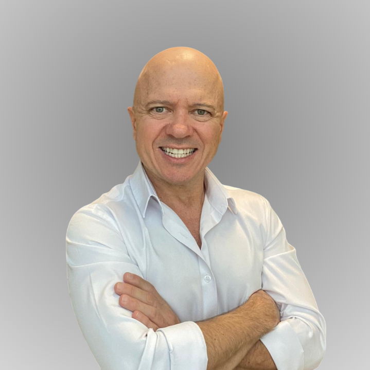 Foto de Mario Cezar D’Agostini