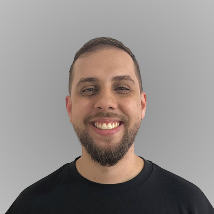 Foto de Rafael Ricardo P. Paludo