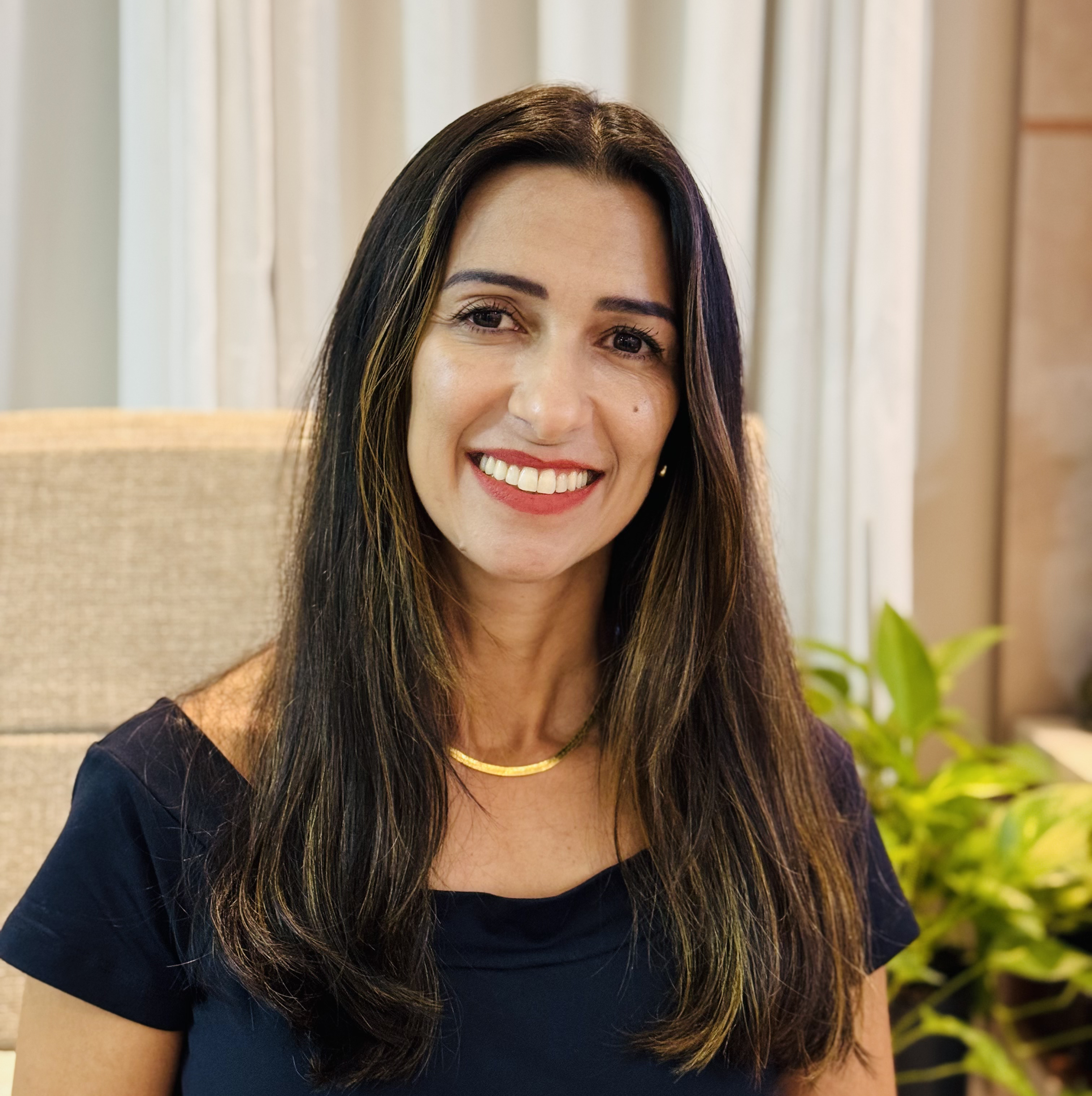 Foto de Sibelli D’Agostini